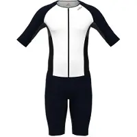 Sailfish Trisuit A Maniche Corte Aerosuit Pro 3