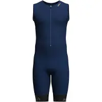 Sailfish Trisuit A Maniche Corte Trisuit Perform 1
