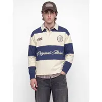 Jack & jones Felpa blu / porpora / bianco