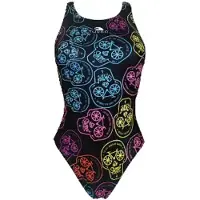 Turbo Costume Da Bagno Sweet Ride