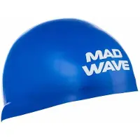 Mad Wave Cuffia Da Nuoto Fina Approved