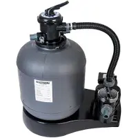 AstralPool Pompa Monoblocco 74472 Galactic Ø 6m³/h 400mm