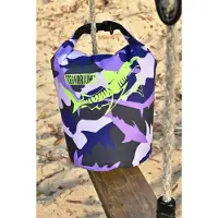 Oceanarium Sacco Impermeabile Tiger Shark Camo 5l