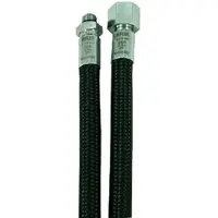 Miflex Tubo Flessibile High-flexible Lp Regulator Unf 3/8