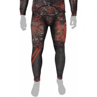 Epsealon Pantaloni Da Pesca Subacquea Tactical Ghost 5 Mm