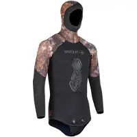 BEUCHAT Giacca Da Pesca Subacquea Atlant 7 Mm