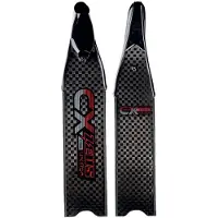 Spetton Pinne Da Pesca Subacquea Cx Zeus Carbon Quattro