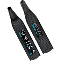 Spetton Pinne Da Pesca Subacquea Cx Artemis T700 D Carbon Quattro