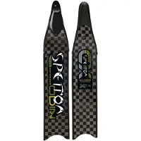 Spetton Pinne Da Pesca Subacquea Cx Odin Quattro Carbon