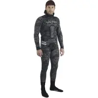 Spetton Muta Per Pesca Subacquea 3 Mm