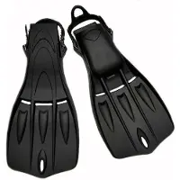 Metalsub Pinne Da Immersione Professional Mt