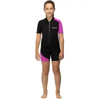 Salvimar Muta Shorty Junior A Maniche Corte Aquatic 2 Mm