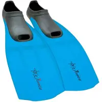 Abysstar Pinne Da Immersione Jonica