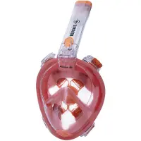 BEUCHAT Maschera Da Snorkeling Smile+