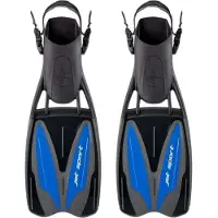 SCUBAPRO Pinne Da Immersione Jet Sport Open Heel