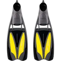 SCUBAPRO Pinne Da Immersione Jet Sport Full Foot