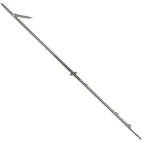 Pathos Asta Di Lancia Tahitian Ow Single Barb Large 7.5 Mm