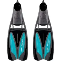 SCUBAPRO Pinne Da Immersione Jet Sport Full Foot