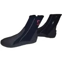 Aquaneos Calzari Avalon Zip 5 Mm