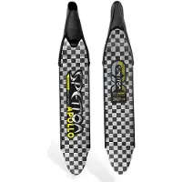 Spetton Pinne Per Freediving Cx Apollo Ht Quattro