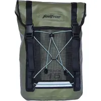 FeelFree Sacco Impermeabile Track 15l