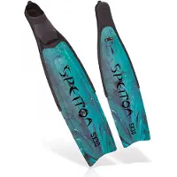 Spetton Pinne Da Pesca Subacquea Sx30
