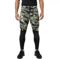Pathos Pantaloni Da Pesca Subacquea Logo 3 Mm