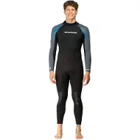 Salvimar Muta Subacquea Caribe 1.5 Mm