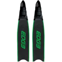 Cetma Pinne Da Pesca Subacquea Edge Hard