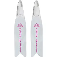 Cetma Pinne Per Freediving Lotus Soft