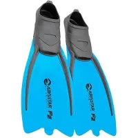 Abysstar Pinne Da Immersione F2