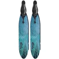 C4 Freediving Pinne Per Freediving Betta 20 L-1090