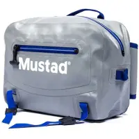 Mustad Sacco Impermeabile Daybreak Tactical