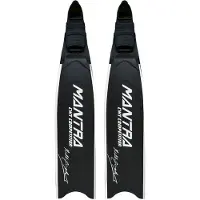 Cetma Pinne Per Freediving Mantra Cwt Medium