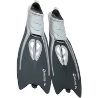 Abysstar Pinne Da Immersione F4