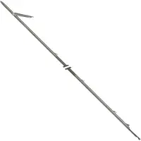 Pathos Asta Di Lancia Thaitian Roller Ow Single Barb Medium 6.75 Mm