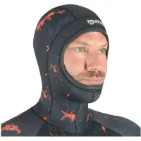 Mares Giacca Da Pesca Subacquea Explorer Lava 7 Mm
