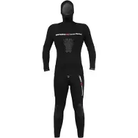 Pathos Muta Per Pesca Subacquea 9 Mm Onix