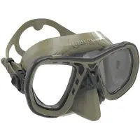 Mares Pure Passion Maschera Per Pesca Subacquea Spyder
