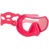 Salvimar Maschera Subacquea Endless Anti Fog
