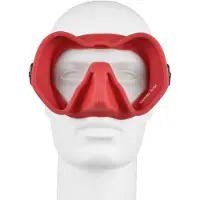 C4 Freediving Maschera Da Freediving Skyline
