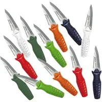 Salvimar Coltello Predathor Pack