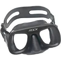Abysstar Maschera Per Pesca Subacquea Rock