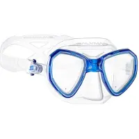 Salvimar Maschera Subacquea Morpheus Anti Fog