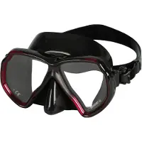 BEUCHAT Maschera Da Freediving X-contact 2 Evo