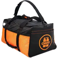 OMS Borsa Per Attrezzatura Mesh