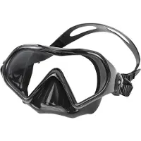 Abysstar Maschera Subacquea Dive