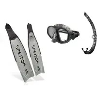 Spetton Attrezzatura Per La Pesca Subacquea Elite6 Sx30