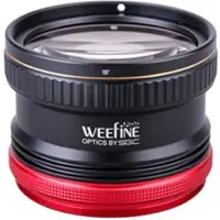 Weefine Lente Wfl08s +6 Macro