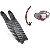 Spetton Attrezzatura Per La Pesca Subacquea Black Diamond